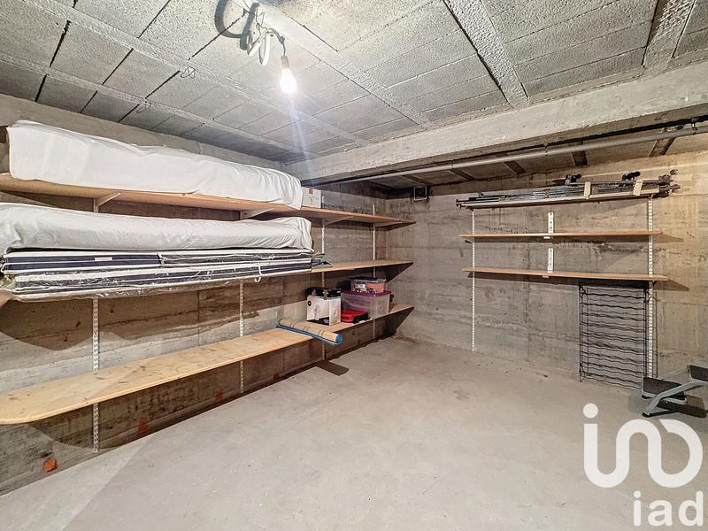 Maison - 147 m² - 5 pièces