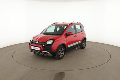 Fiat Panda 1.2 City Cross 69 ch