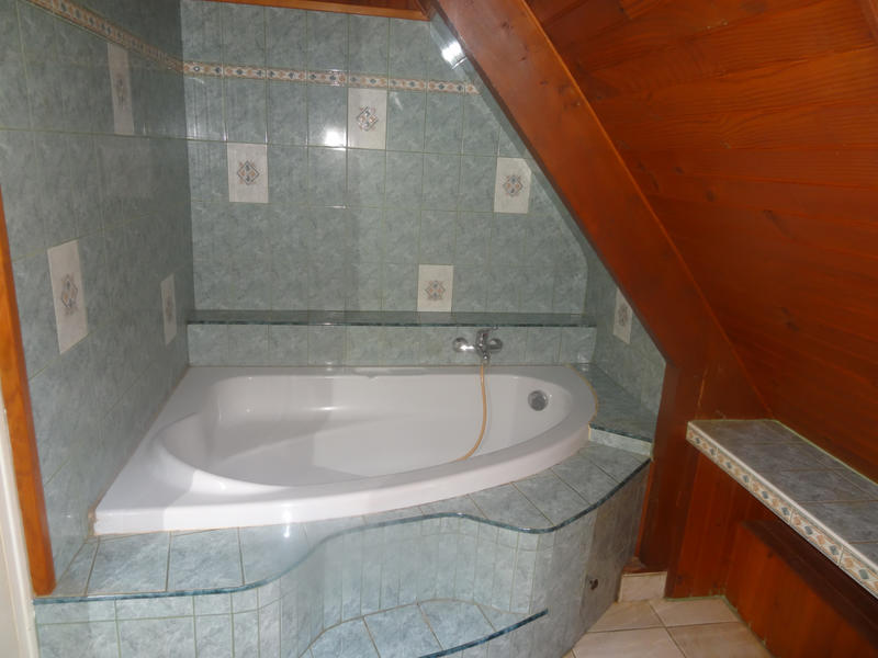 Maison - 147 m² - 6 pièces