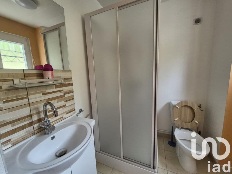 Maison - 101 m² - 4 pièces