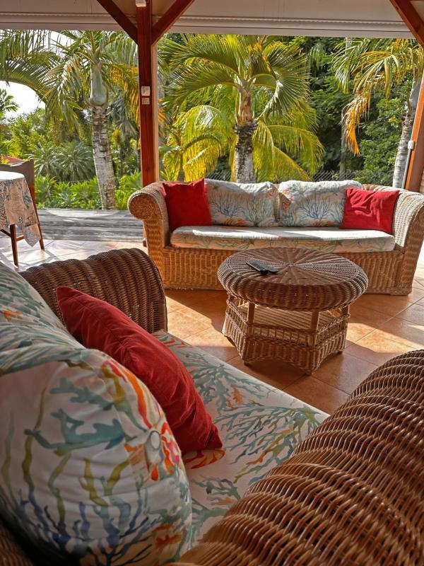 Gîte - 234 m² - 9 pièces