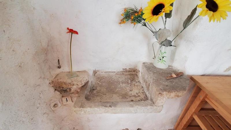 Maison de village - 81 m² - 3 pièces