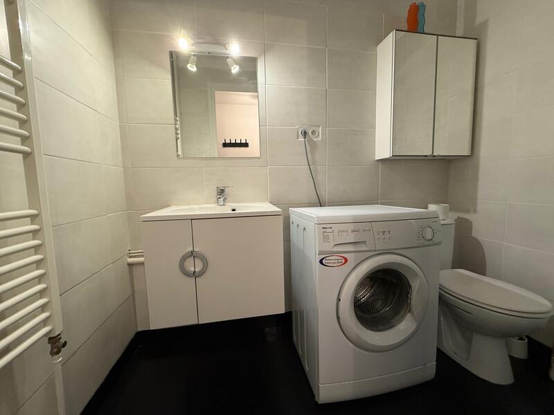 Appartement - 26 m² - 1 pièce