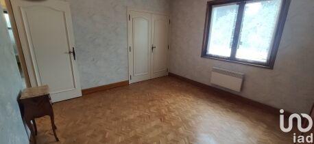 Maison - 184 m² - 8 pièces