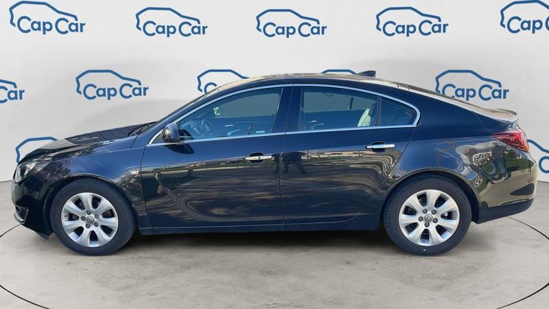Opel Insignia 1.6 CDTi 136 Cosmo - Première main