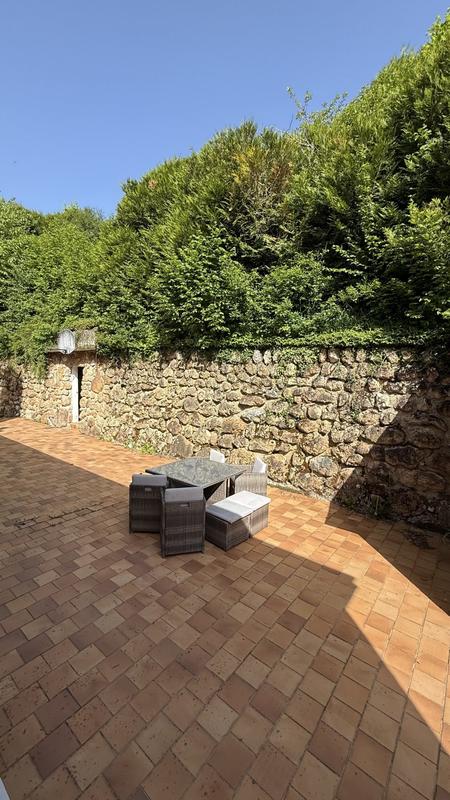 Maison traditionnelle - 120 m² - 6 pièces