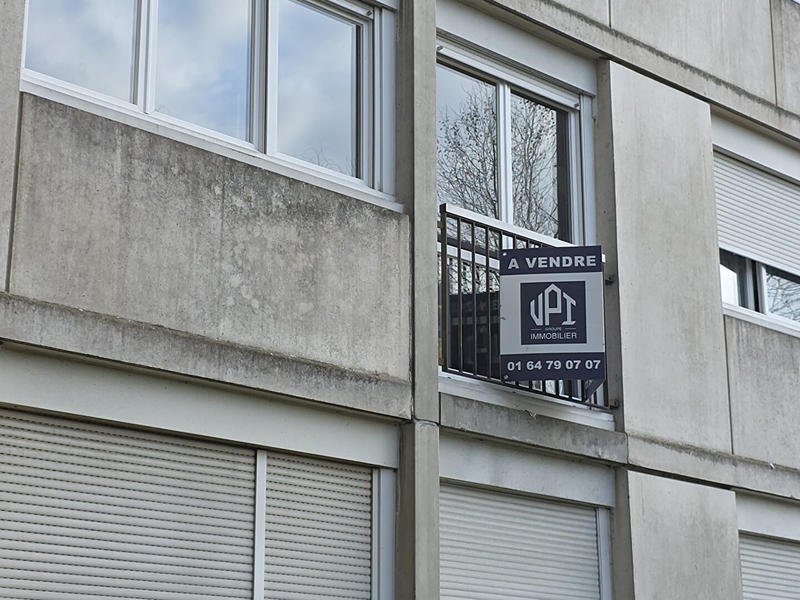 Appartement - 49 m² - 3 pièces