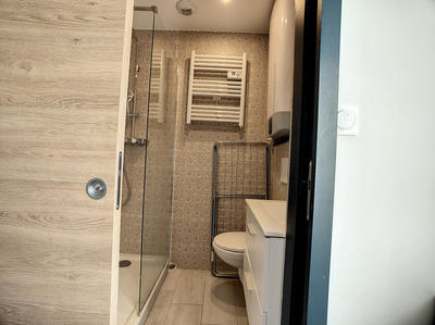 Appartement - 29 m² - 1 pièce