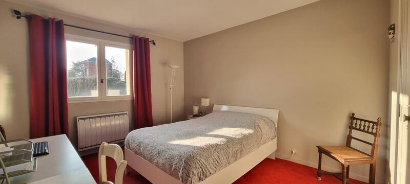 Maison - 170 m² - 7 pièces