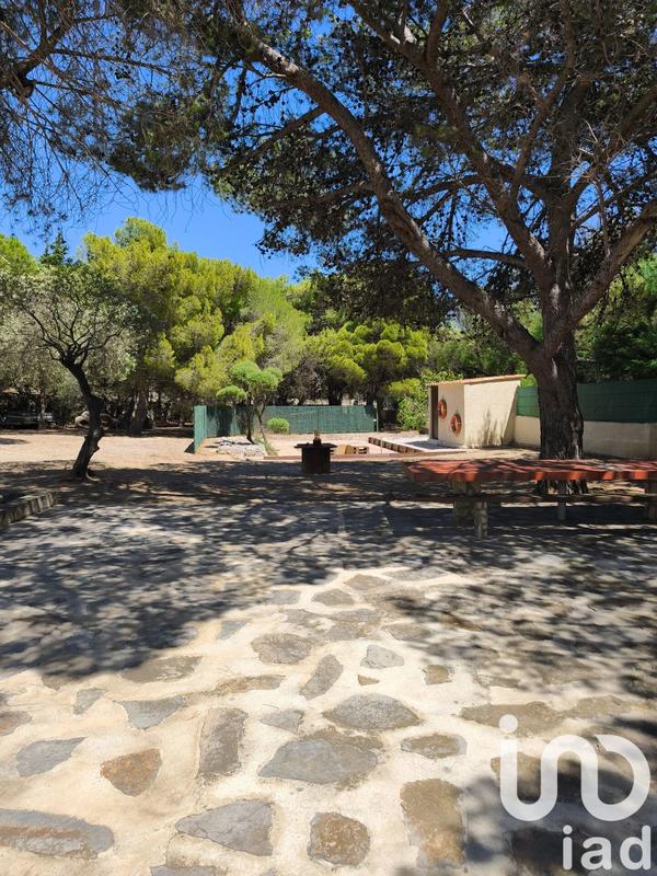 Maison - 113 m² - 5 pièces