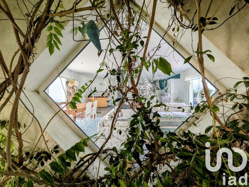 Maison - 162 m² - 5 pièces