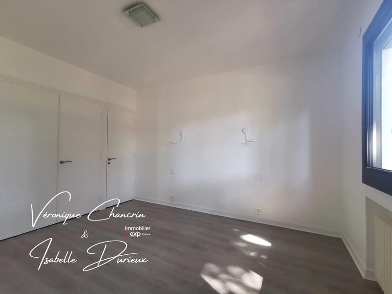 Maison - 116 m² - 4 pièces