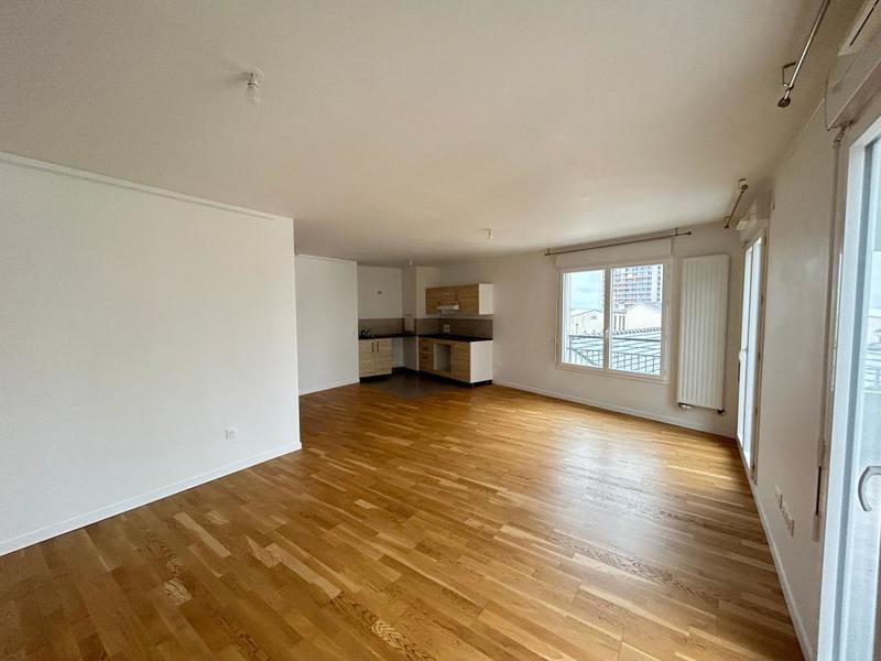 Appartement - 74 m² - 2 pièces