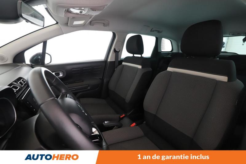 Citroën C3 Aircross 1.2 PureTech Shine Bv6 110 ch