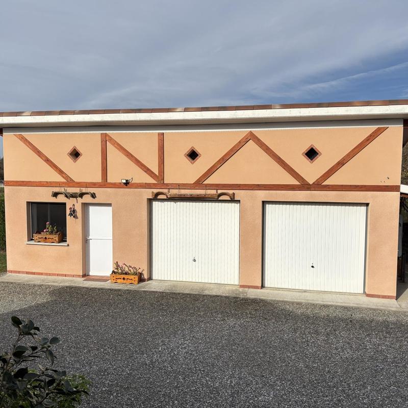 Villa - 120 m² - 5 pièces