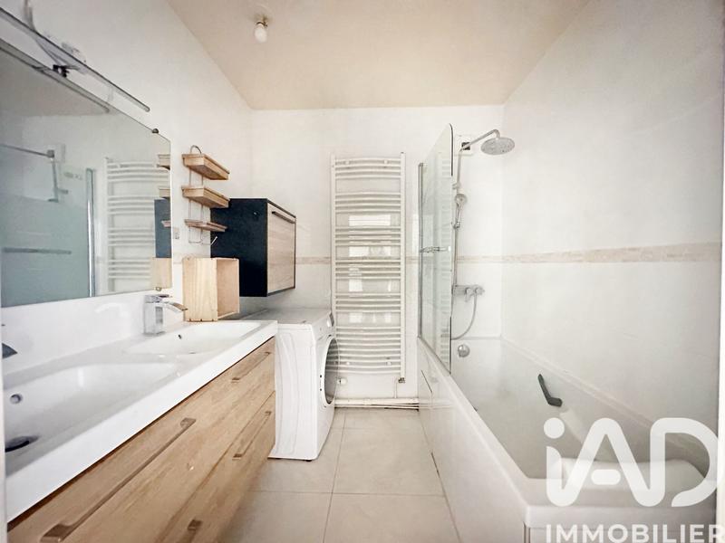 Appartement - 72 m² - 4 pièces