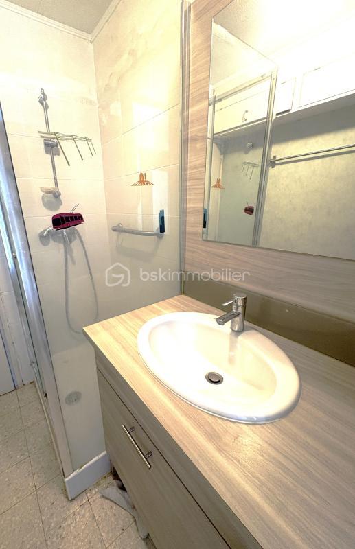 Appartement - 67 m² - 4 pièces