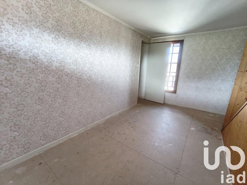 Maison - 136 m² - 3 pièces