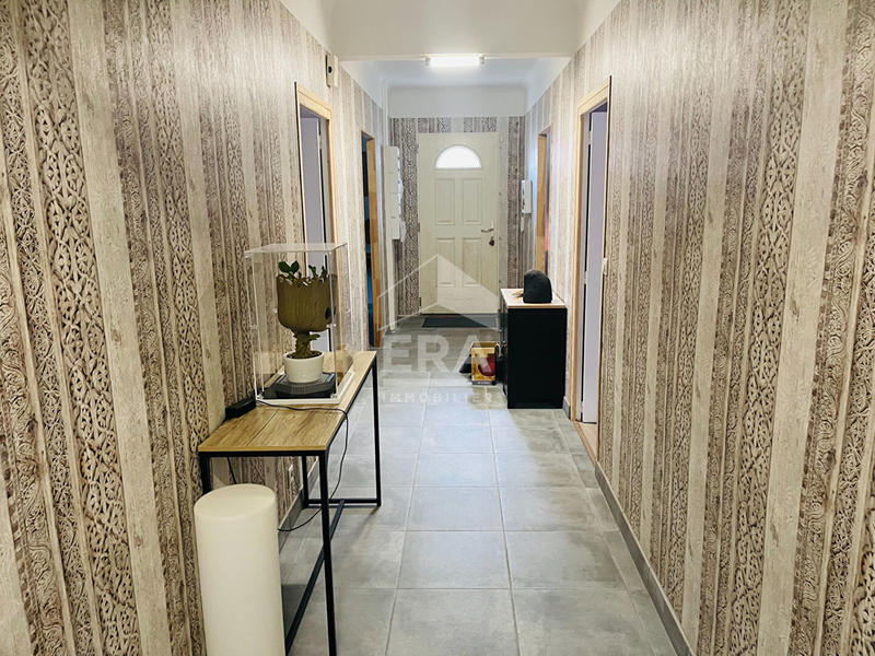 Maison - 136 m² - 5 pièces