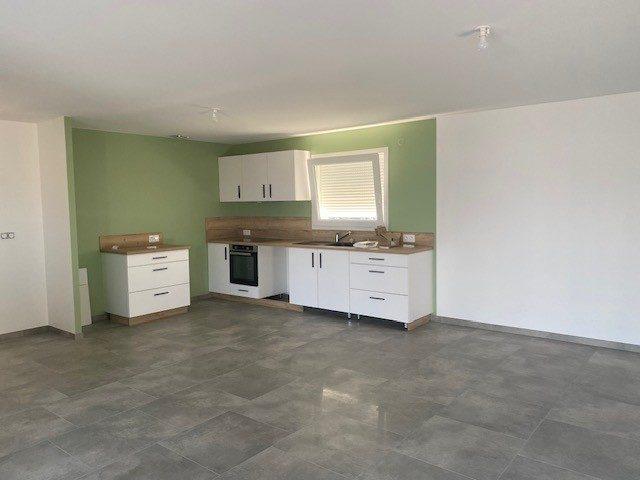 Maison - 104 m² - 5 pièces