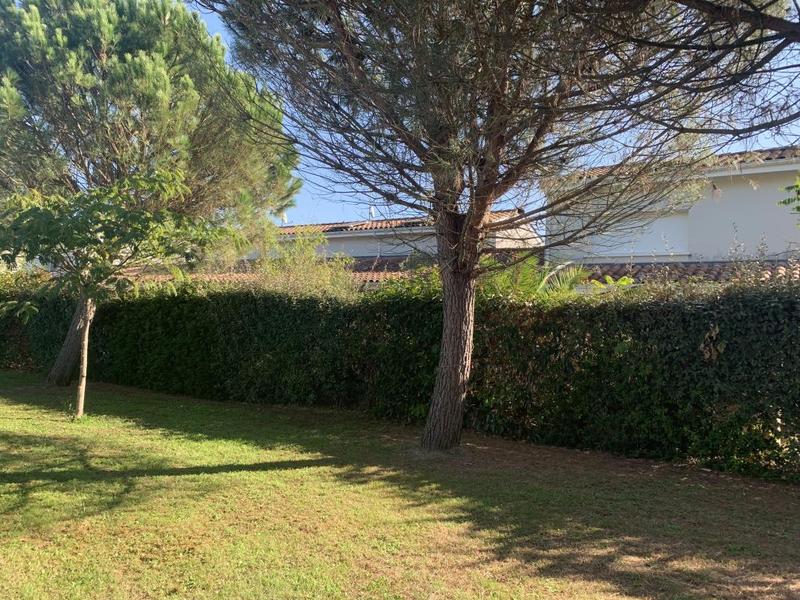 Pavillon - 57 m² - 3 pièces