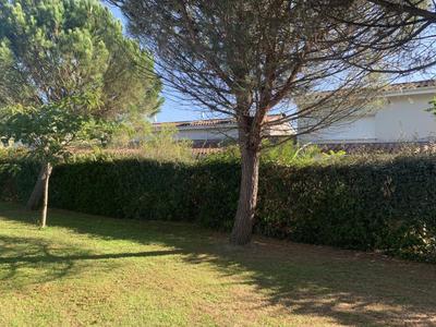 Pavillon - 57 m² - 3 pièces