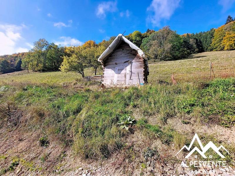 Ferme - 280 m² - 4 pièces