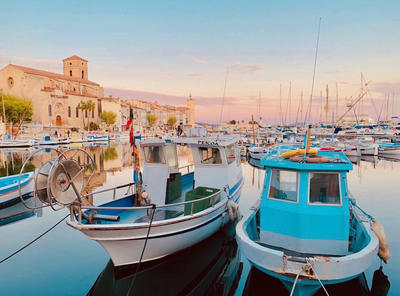 Appartement - 29 m² - 1 pièce