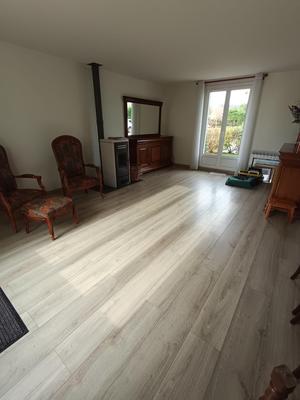Maison - 118 m² - 6 pièces
