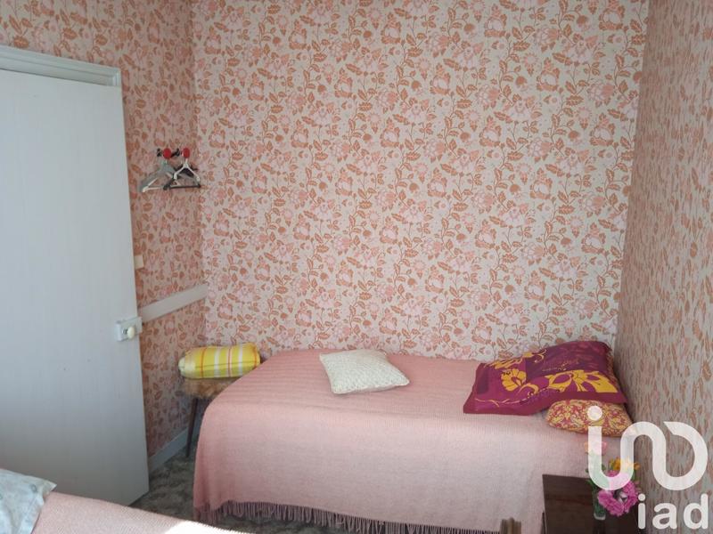 Maison - 458 m² - 17 pièces