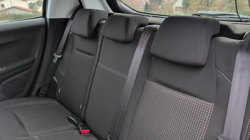 Peugeot 208 1.2 PureTech 110 Allure