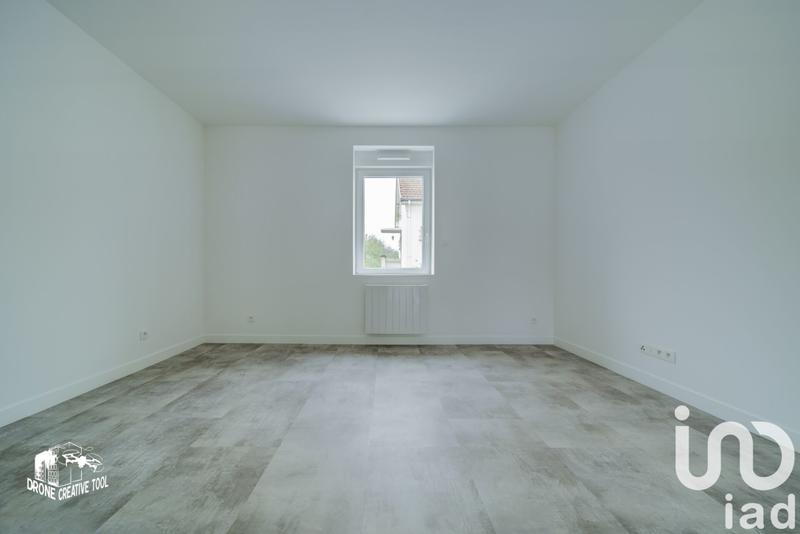 Maison de ville - 100 m² - 6 pièces