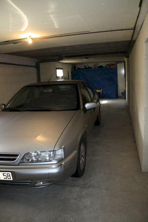 Pavillon - 130 m² - 6 pièces