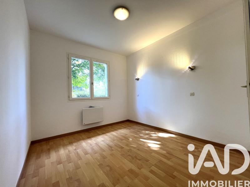 Maison - 111 m² - 5 pièces