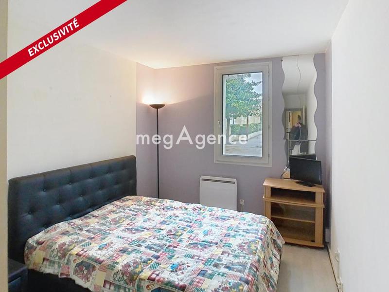 Appartement - 51 m² - 2 pièces