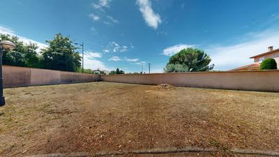 Terrain - 472 m²