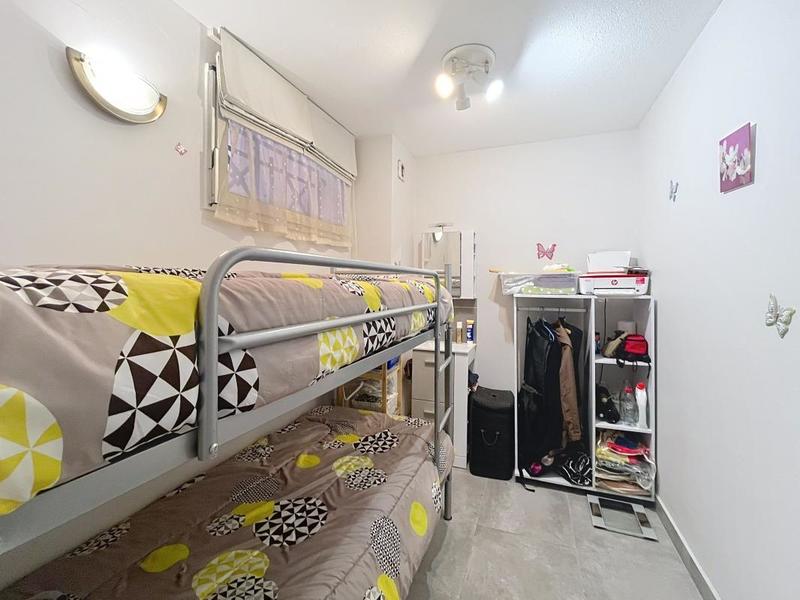 Appartement - 51 m² - 3 pièces