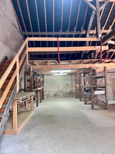 Immeuble - 500 m² - 15 pièces