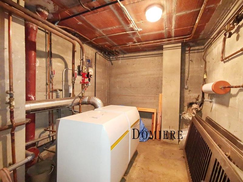 Maison - 165 m² - 7 pièces