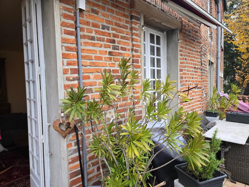 Appartement - 150 m² - 6 pièces