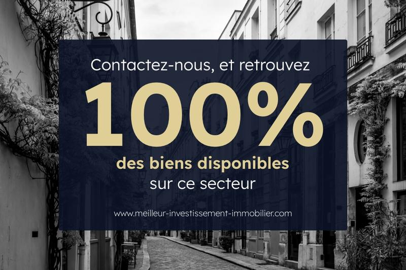 Appartement - 129 m² - 4 pièces