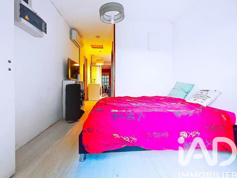 Maison - 147 m² - 5 pièces