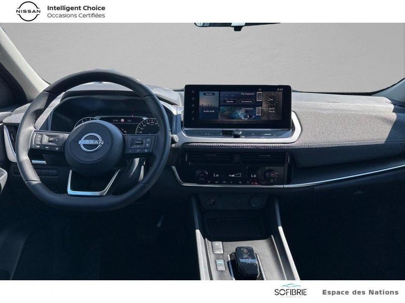 Nissan Qashqai J12b Business Edition E-Power 190ch