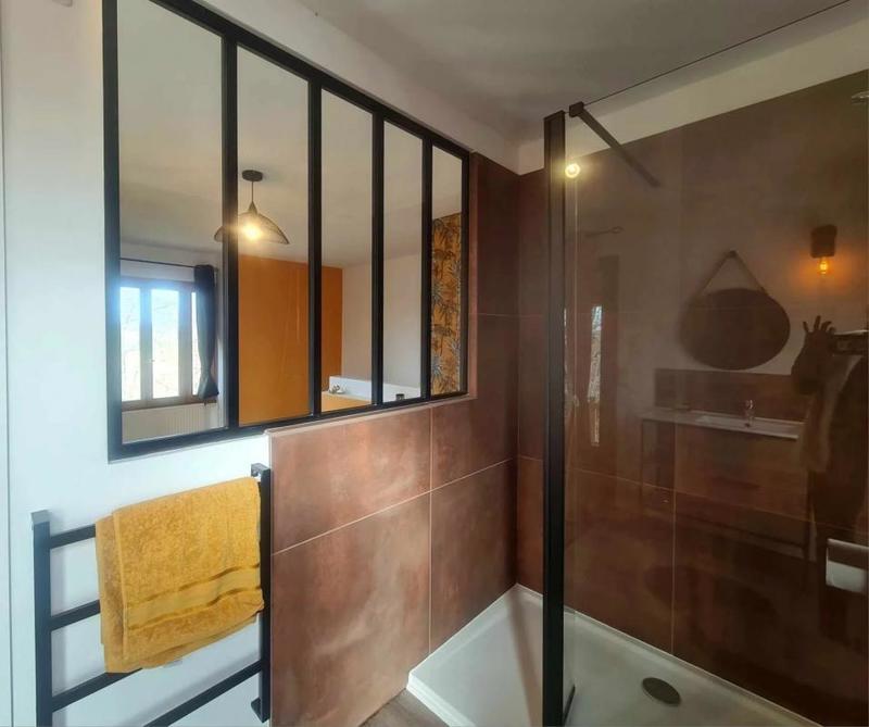 Maison - 129 m² - 6 pièces