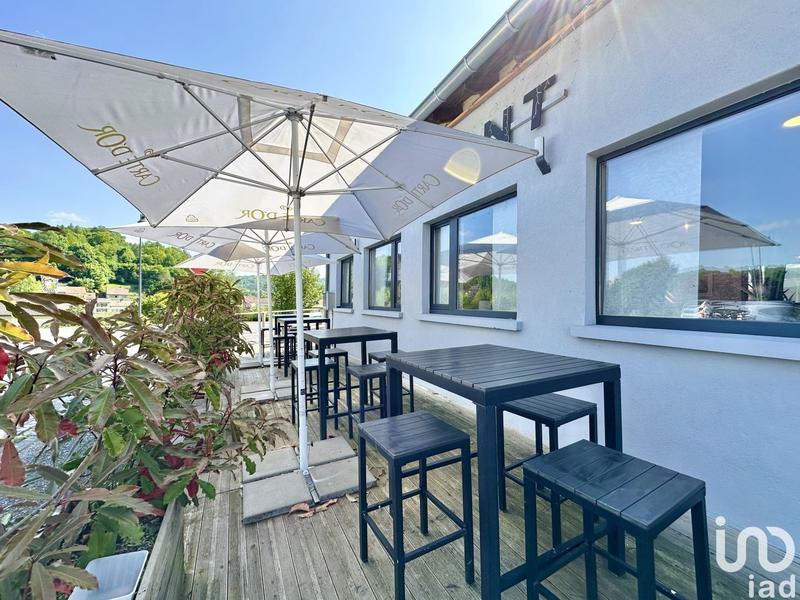 Local commercial - 140 m²