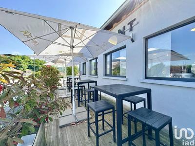 Local commercial - 140 m²