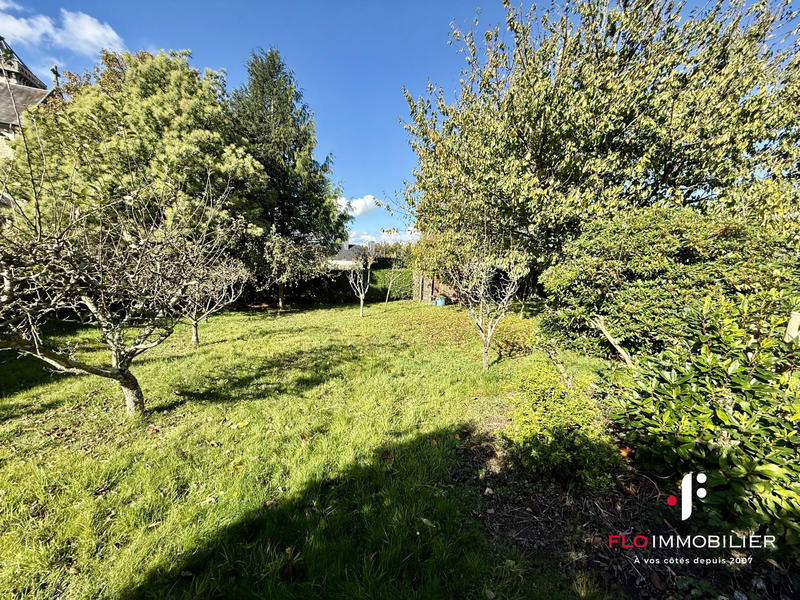 Maison - 125 m² - 8 pièces