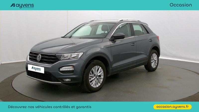 Volkswagen t-Roc 1.6 Tdi 115ch Lounge Business s&amp;S