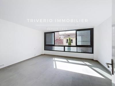 Appartement - 36 m² - 1 pièce