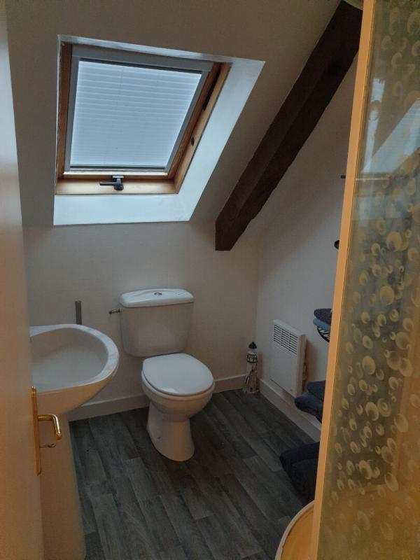 Maison - 116 m² - 6 pièces